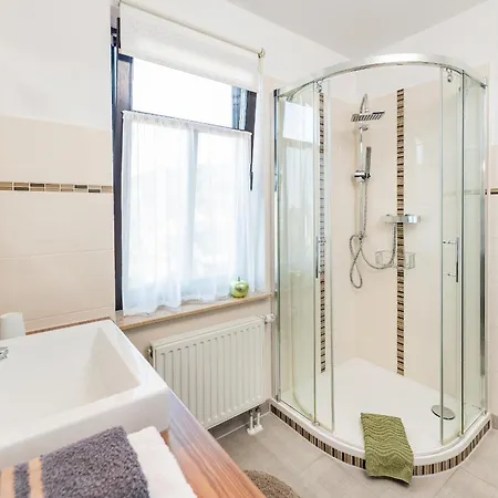 Apartment Bourguet *