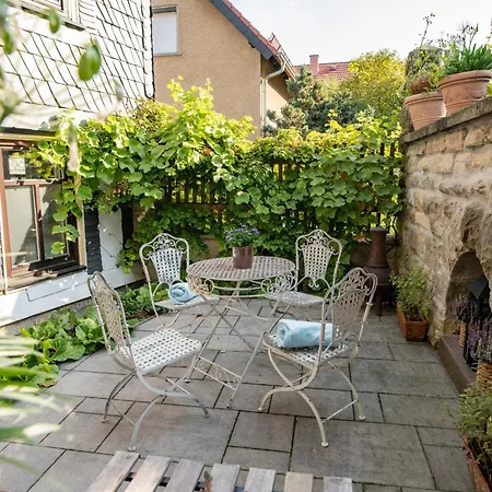 Apartment Bourguet
