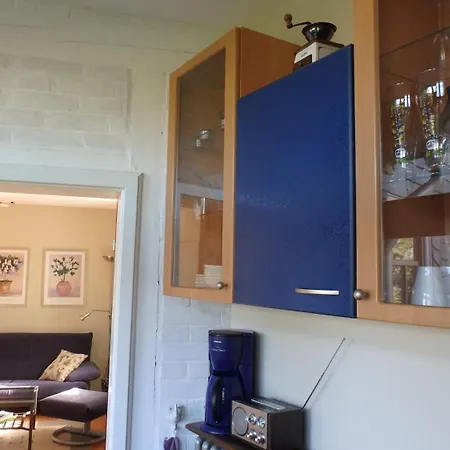 Bourguet Apartment *