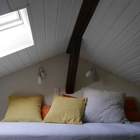 Bourguet Apartment *