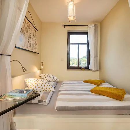 Apartment Bourguet Bad Liebenstein